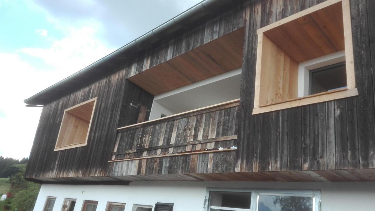 Schiessling Hof Villa Oberndorf in Tirol Exterior foto